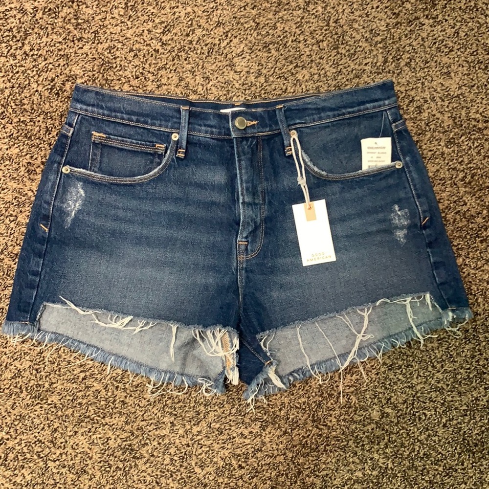 Good 90s short